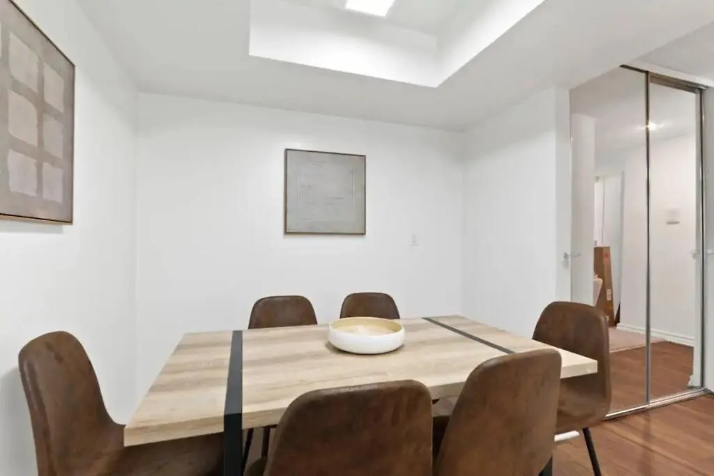 Brigth 4Bd 2Bth Apt Near Venice Beach! Los Angeles