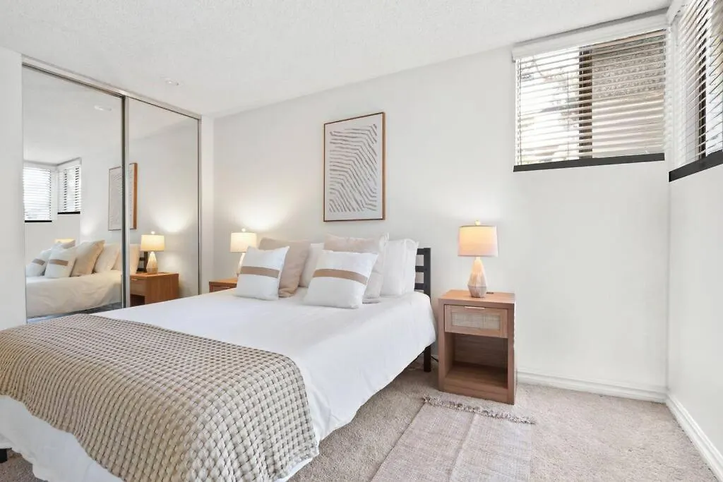 Brigth 4Bd 2Bth Apt Near Venice Beach! Los Angeles United States