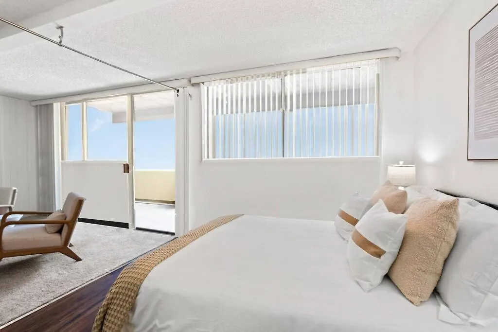 Apartment Brigth 4Bd 2Bth Apt Near Venice Beach! Los Angeles