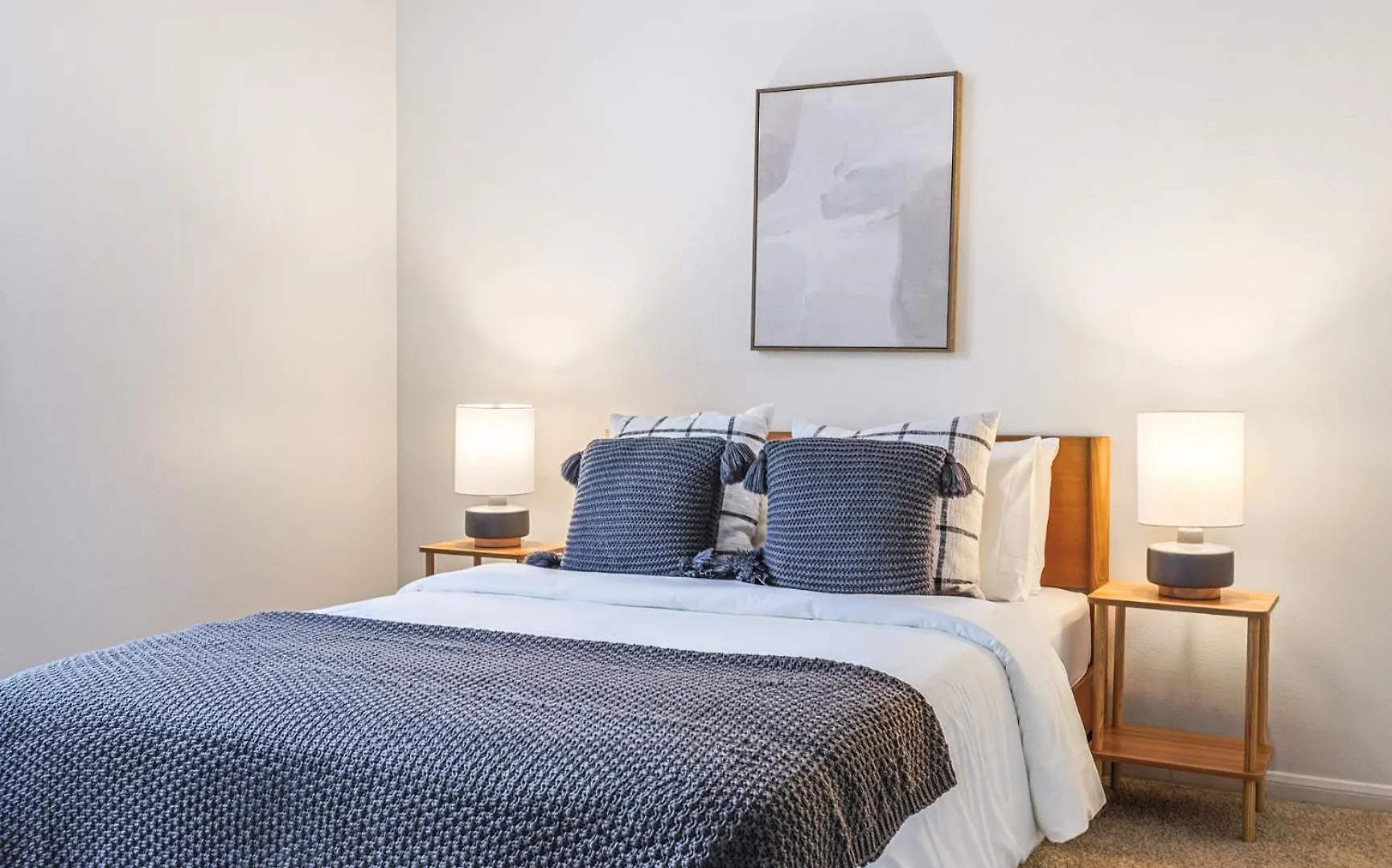 Apartment Brigth 4Bd 2Bth Apt Near Venice Beach! Los Angeles