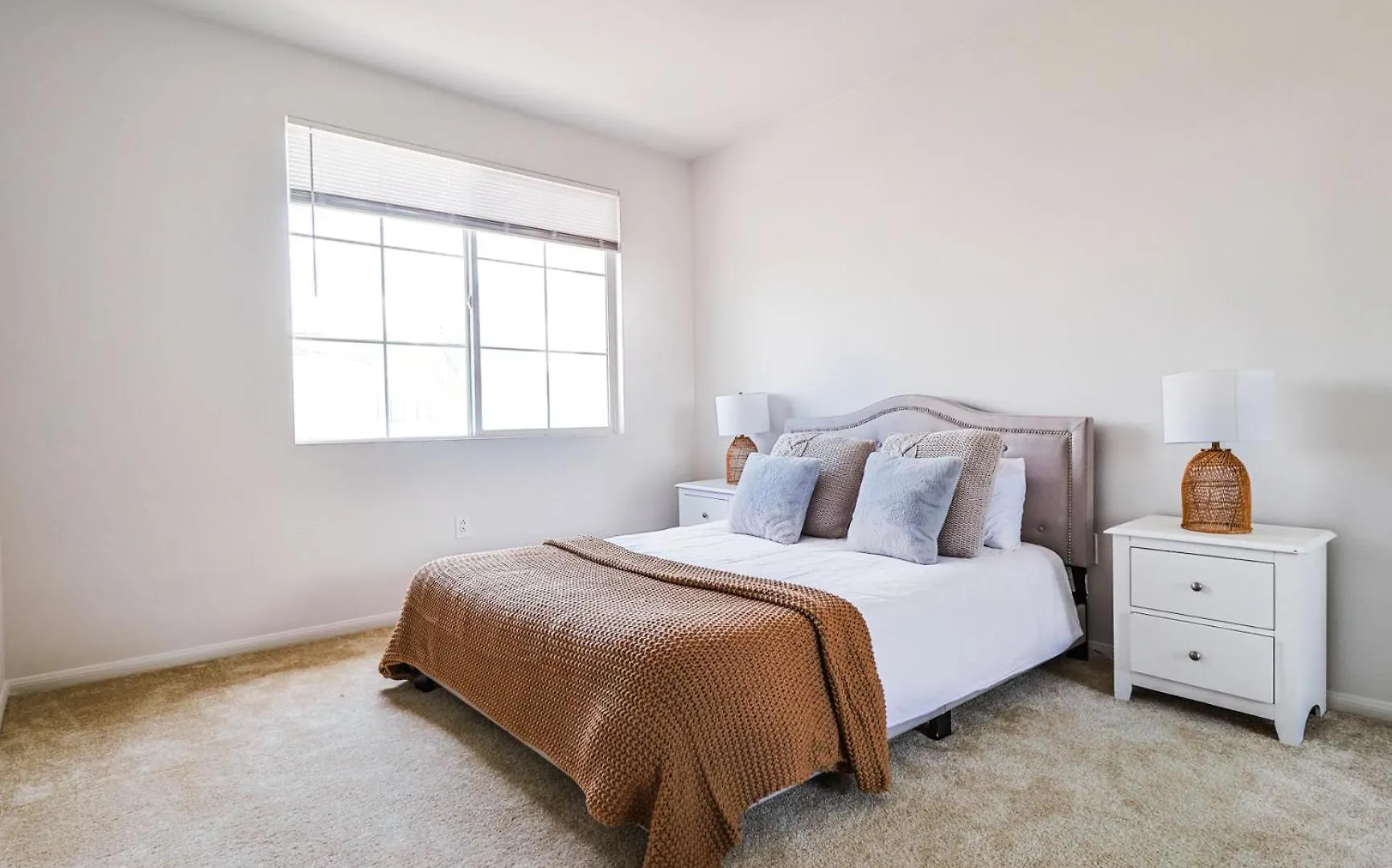 Brigth 4Bd 2Bth Apt Near Venice Beach! Los Angeles United States