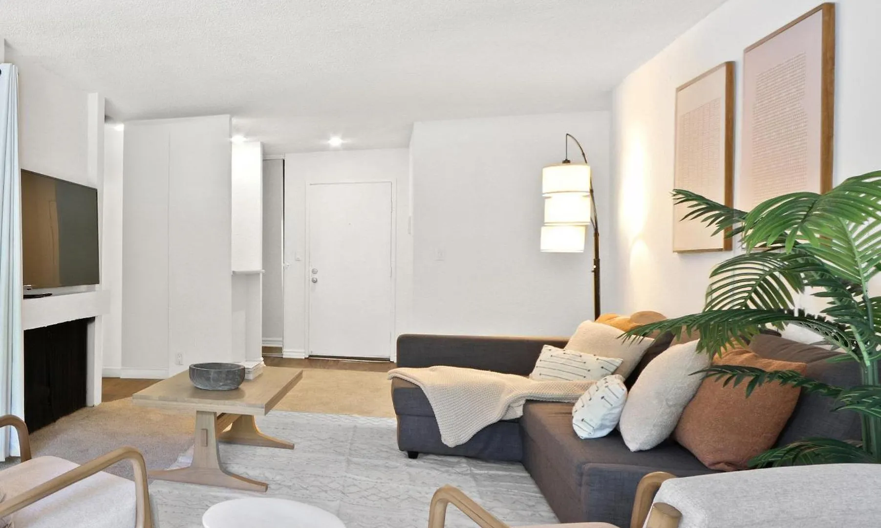Apartment Brigth 4Bd 2Bth Apt Near Venice Beach! Los Angeles United States